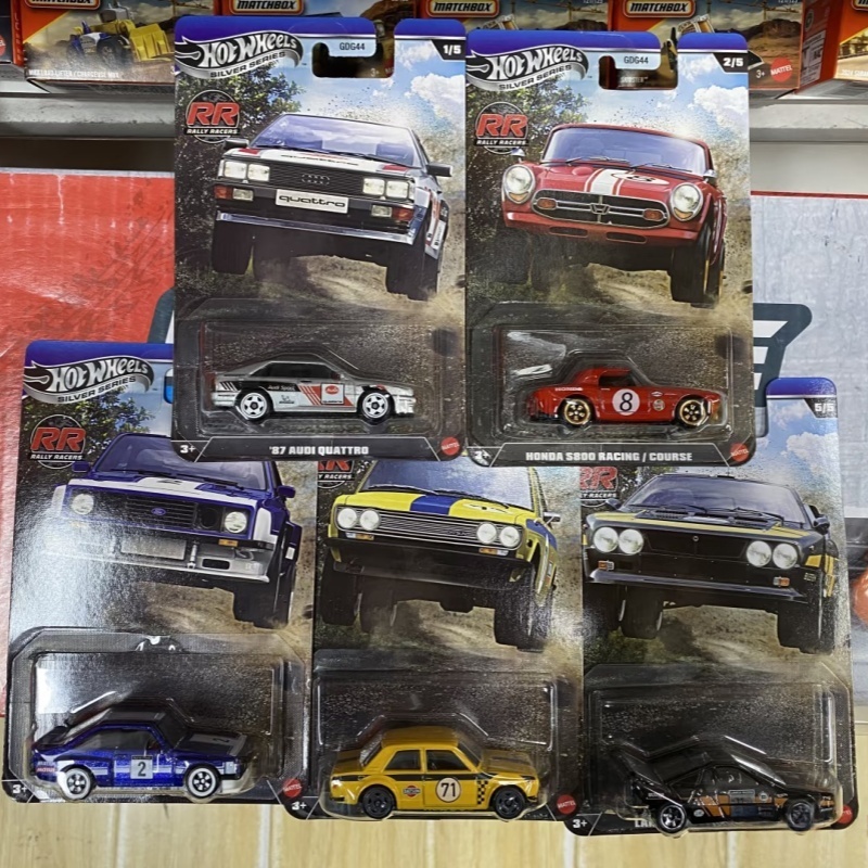 Hot Wheels Diecast Car Model G - مراجعة Vintage Collectible Hot Wheels وسعره