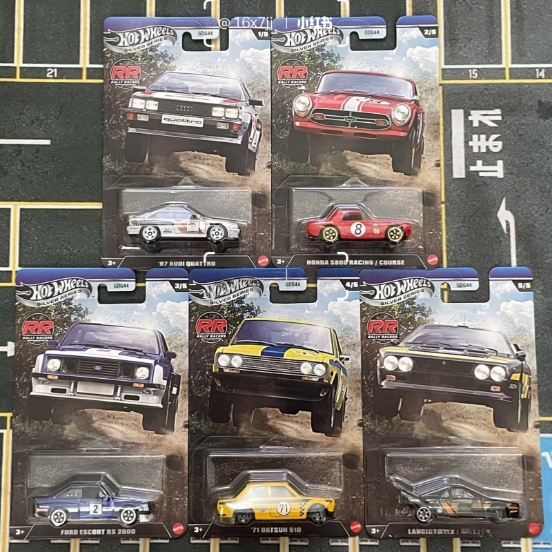 Hot Wheels Diecast Car Model G - مراجعة Vintage Collectible Hot Wheels وسعره