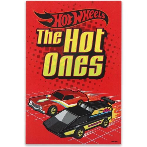 Hot Wheels The Hot Ones Tin Me - مراجعة Vintage Collectible Hot Wheels وسعره