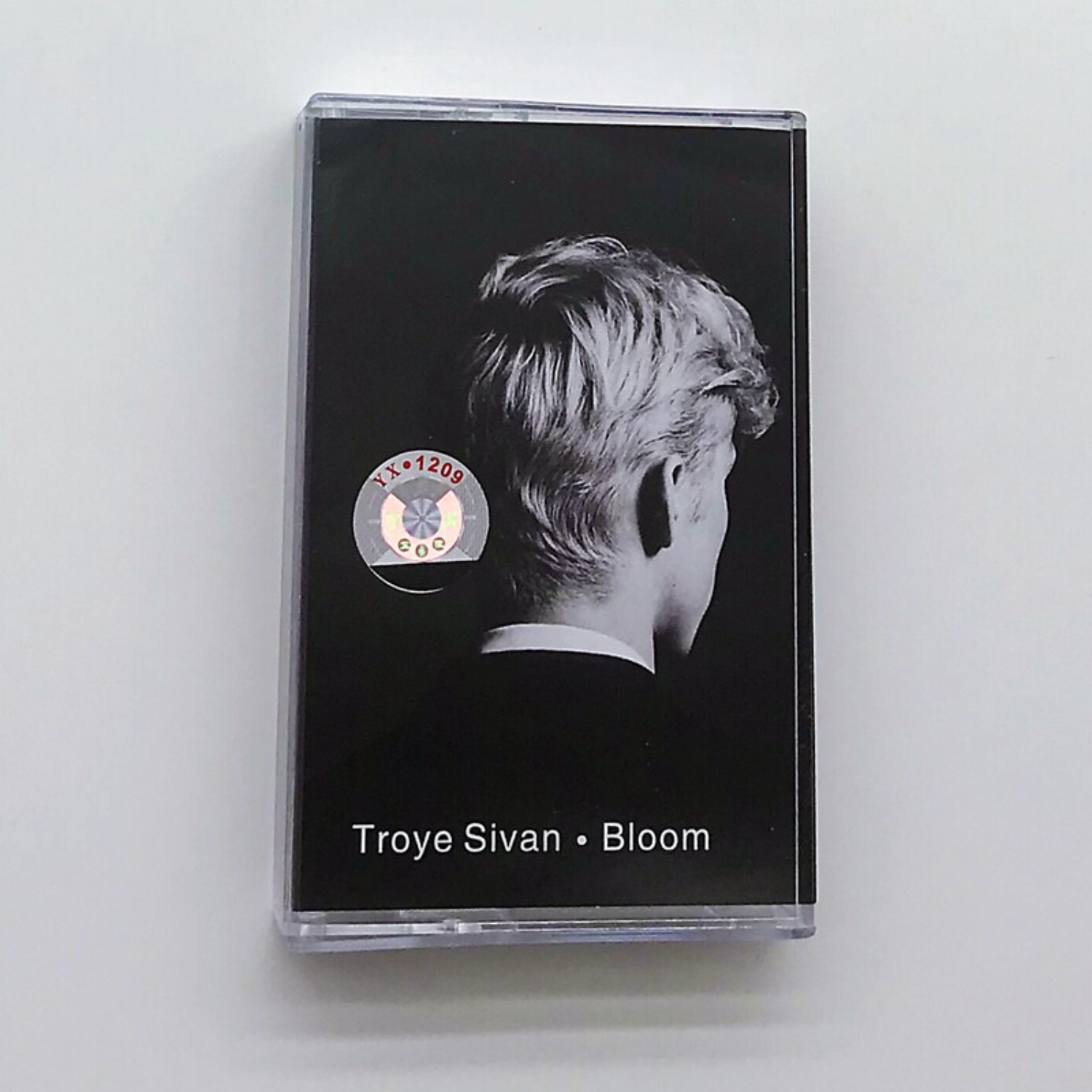Rare Sealed Troye Sivan Bloom  - مراجعة Vintage Collectible & Vintage Dolls وسعره