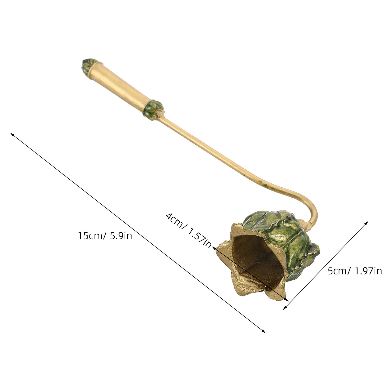 Vintage Style Snuffer Retro De - مراجعة Vintage Item وسعره