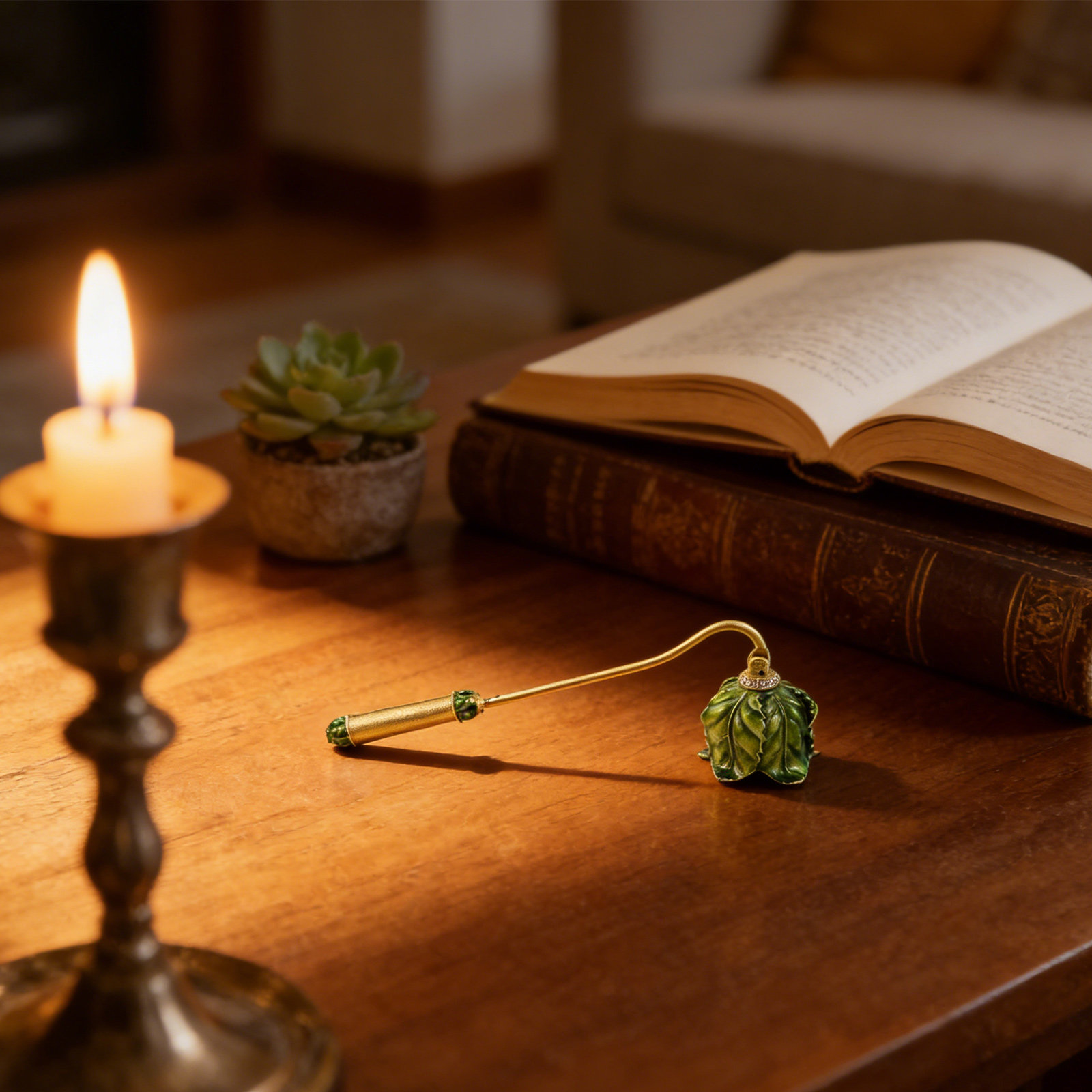 Vintage Style Snuffer Retro De - مراجعة Vintage Item وسعره