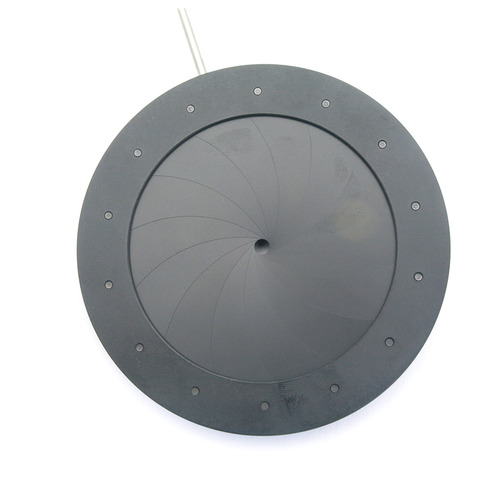 zoom  4-60MM Aperture module i - مراجعة Darkroom Enlarger Lens وسعره