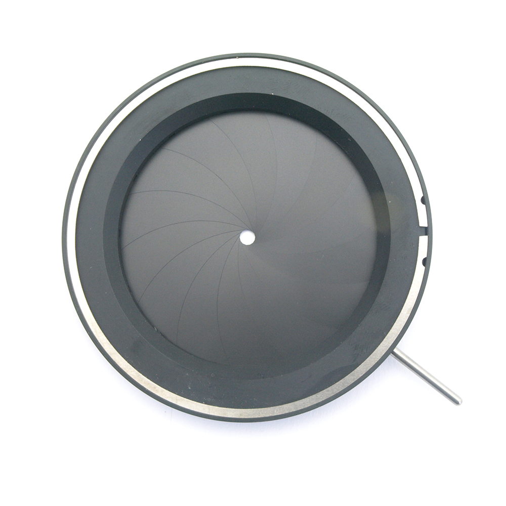 zoom  4-60MM Aperture module i - مراجعة Darkroom Enlarger Lens وسعره