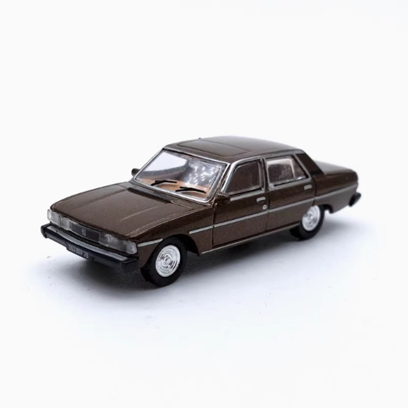 Norev Diecast 1/87 Scale Vinta - مراجعة Vintage Collectible Toy Cars وسعره