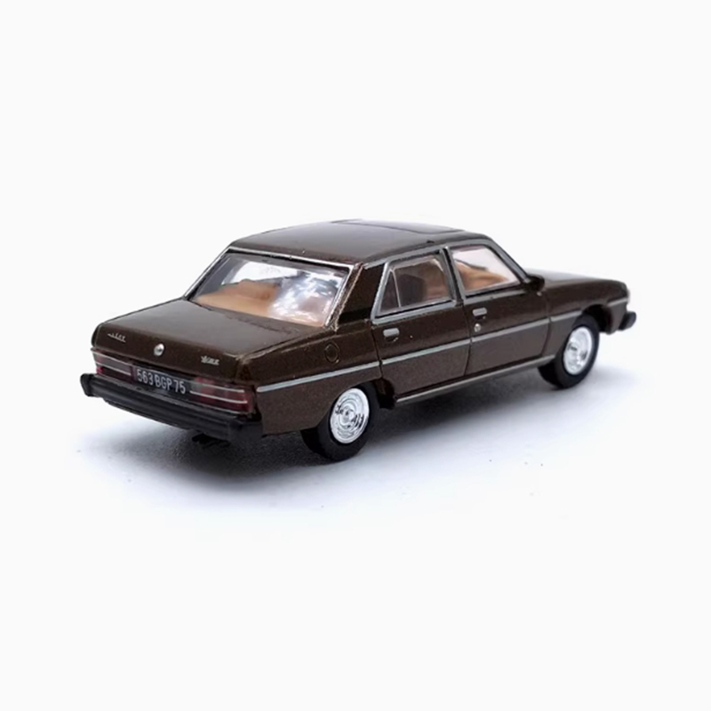 Norev Diecast 1/87 Scale Vinta - مراجعة Vintage Collectible Toy Cars وسعره