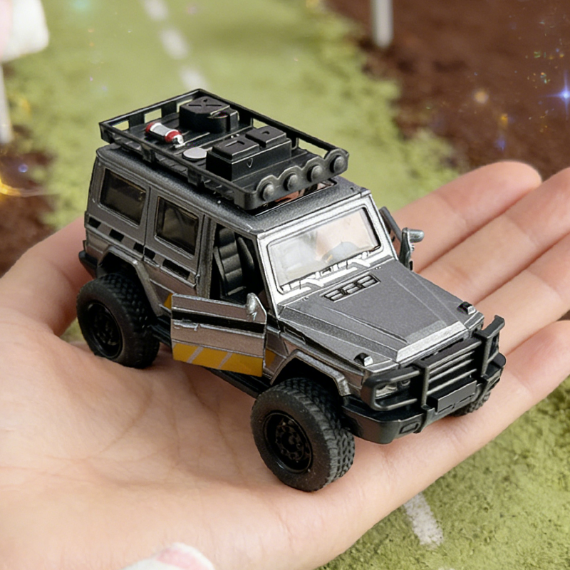 1:36 Alloy Vintage Diecast Car - مراجعة Vintage Collectible Toy Cars وسعره