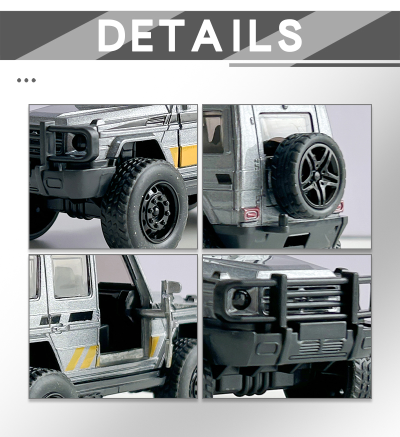 1:36 Alloy Vintage Diecast Car - مراجعة Vintage Collectible Toy Cars وسعره