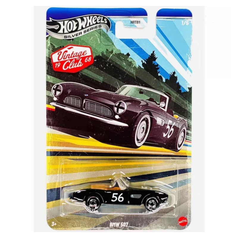 Hot Sale Hot Wheels Hrt81 Vint - مراجعة Vintage Collectible Hot Wheels وسعره