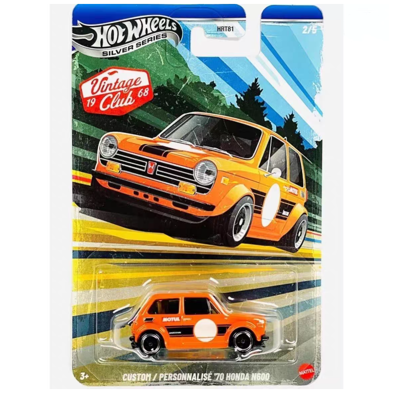 Hot Sale Hot Wheels Hrt81 Vint - مراجعة Vintage Collectible Hot Wheels وسعره