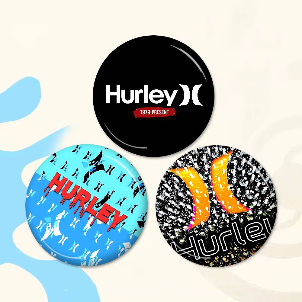 Ashion Cool Brand Vintage H-hu - مراجعة Vintage Collectible Pins وسعره
