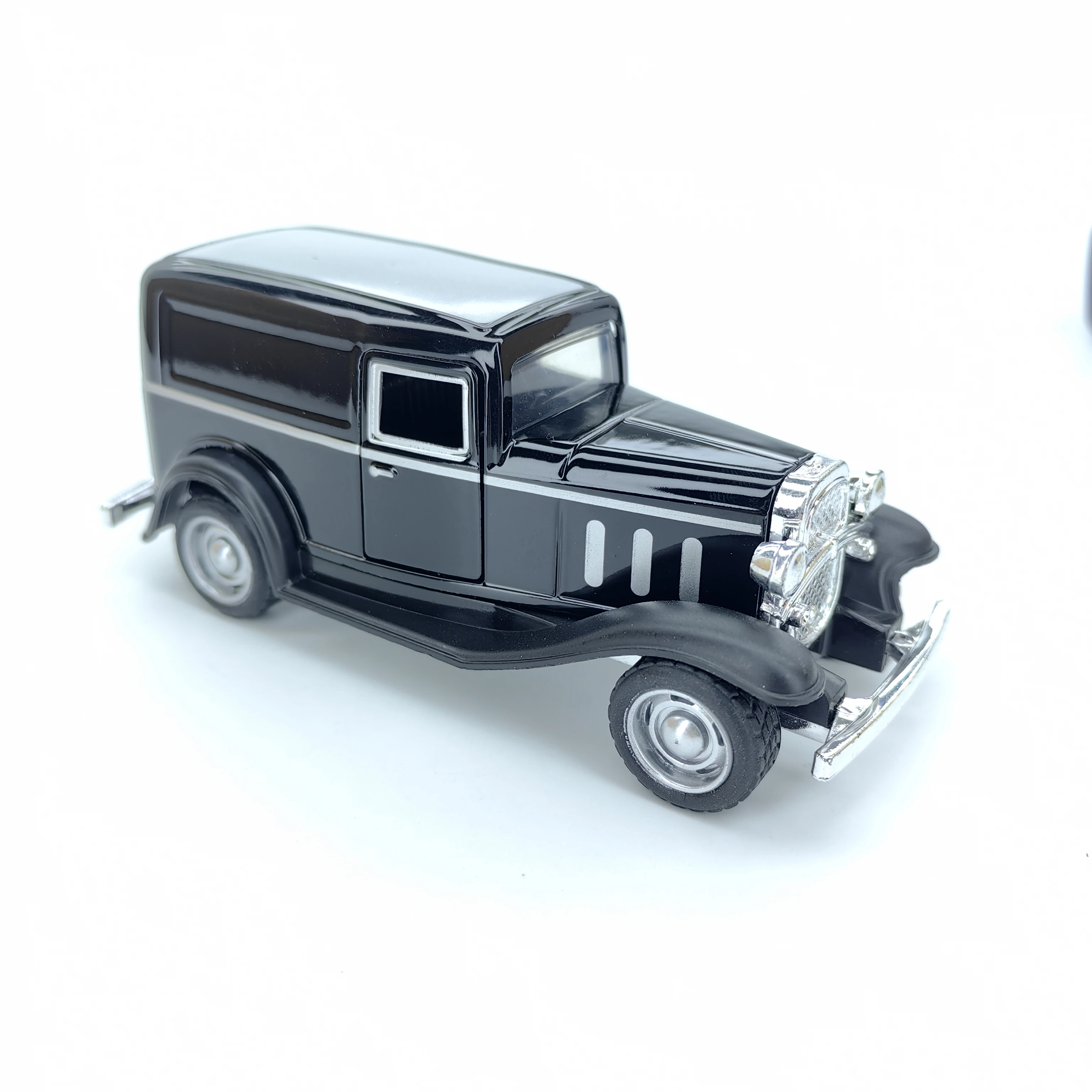 Retro Alloy Toy Car Model Coll - مراجعة Vintage Collectible Toy Cars وسعره