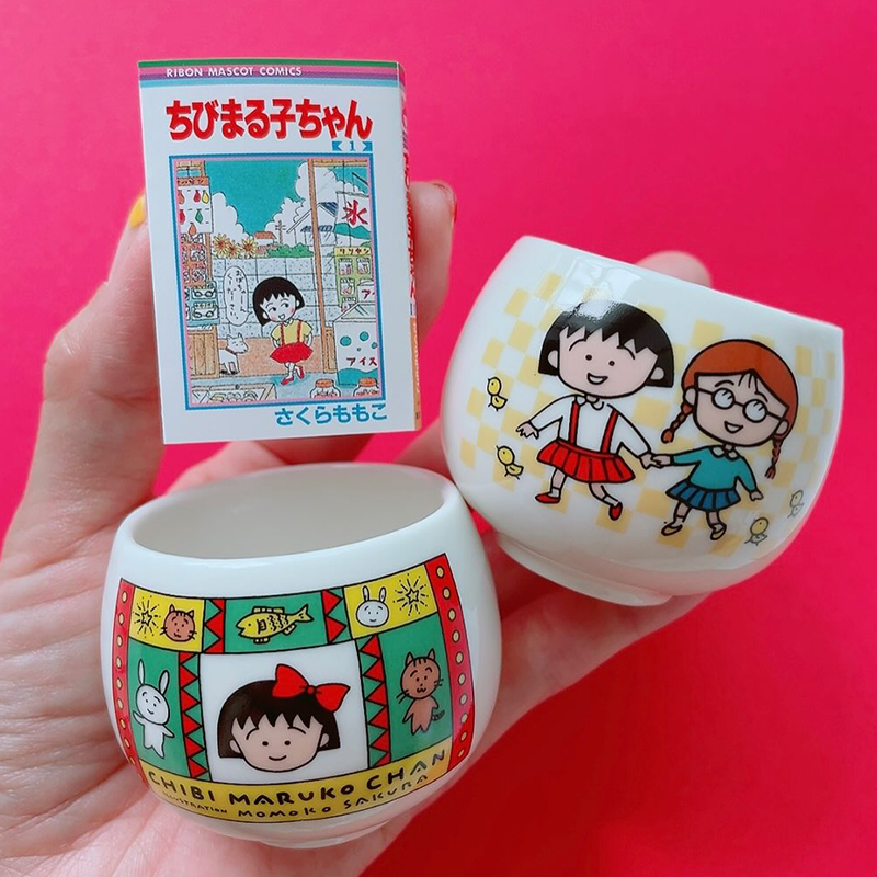 Genuine Bandai Capsule Toys RI - مراجعة Vintage Collectible Magazines وسعره
