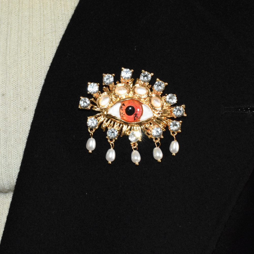 Gorgeous Vintage Multicolors G - مراجعة Vintage Collectible Show وسعره