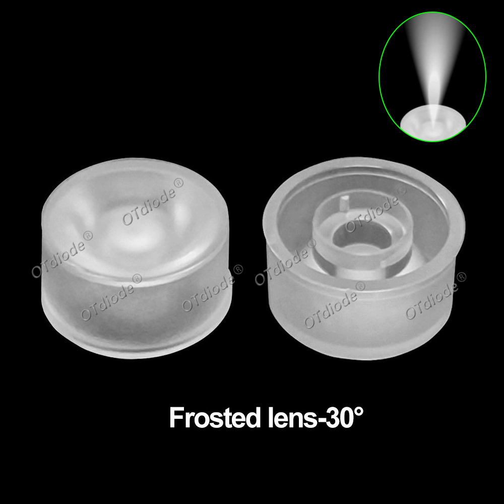 10pcs LED Lens 15mm 5050 T6 Op - مراجعة Darkroom Enlarger Lens وسعره