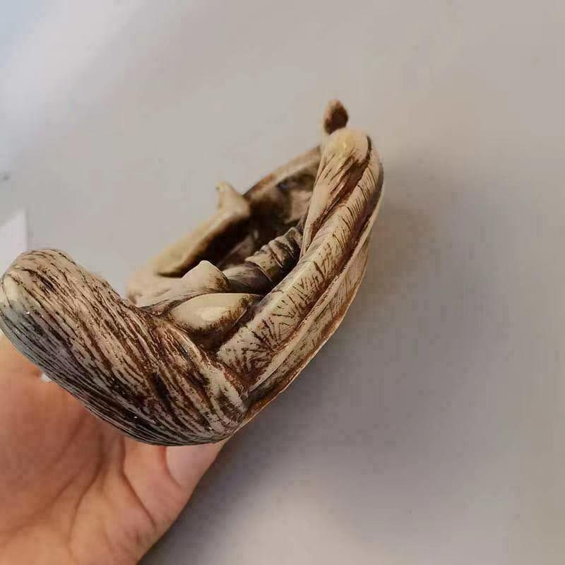 Rare Chinese Antique Ashtray - - مراجعة Vintage Collectible Ashtrays وسعره